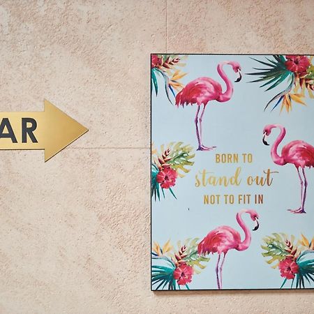 Flamingo Plovdiv Ξενοδοχείο Εξωτερικό φωτογραφία