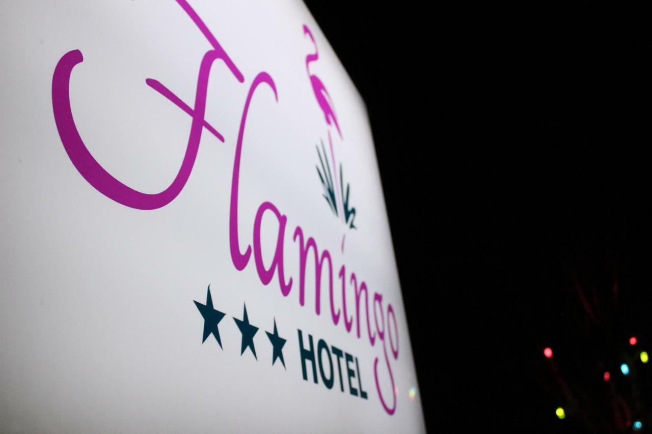 Flamingo Plovdiv Ξενοδοχείο Εξωτερικό φωτογραφία