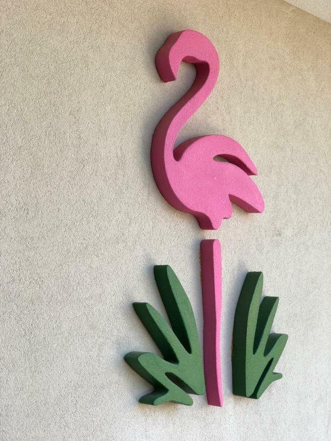 Flamingo Plovdiv Ξενοδοχείο Εξωτερικό φωτογραφία
