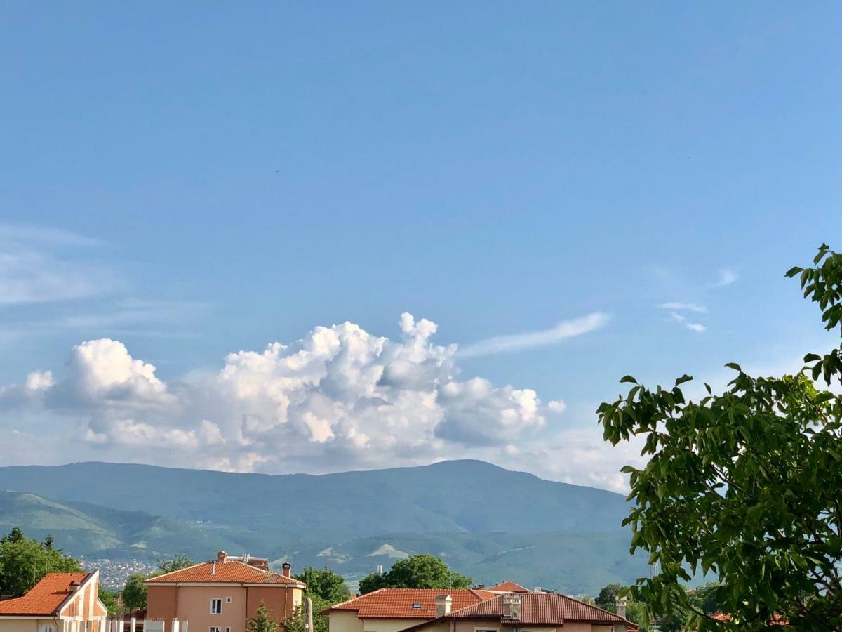 Flamingo Plovdiv Ξενοδοχείο Εξωτερικό φωτογραφία